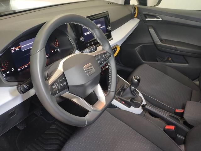 SEAT Arona 1.0 TSI Style Special Edition 85 kW (115 CV)