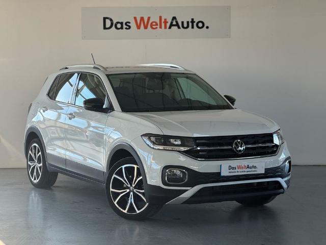 Volkswagen T-Cross Sport 1.0 TSI 81 kW (110 CV)