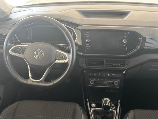 Volkswagen T-Cross Sport 1.0 TSI 81 kW (110 CV)