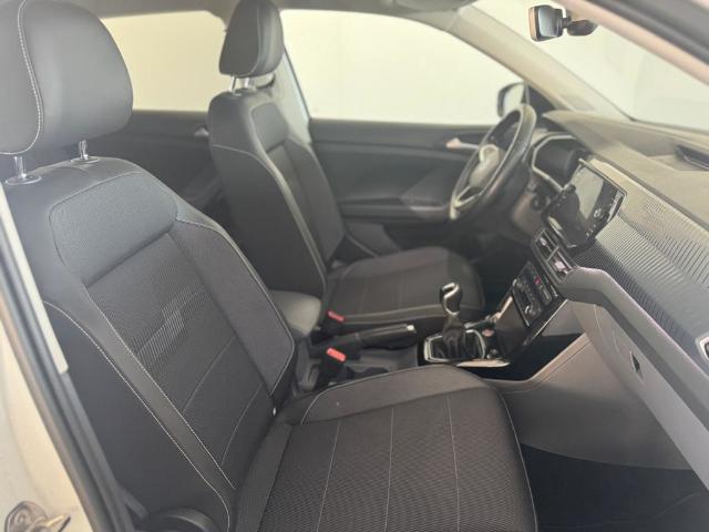 Volkswagen T-Cross Sport 1.0 TSI 81 kW (110 CV)