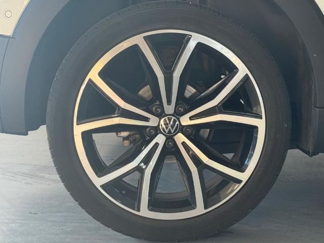 Volkswagen T-Cross Sport 1.0 TSI 81 kW (110 CV)