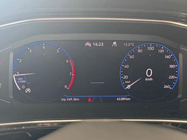 Volkswagen T-Cross Sport 1.0 TSI 81 kW (110 CV)