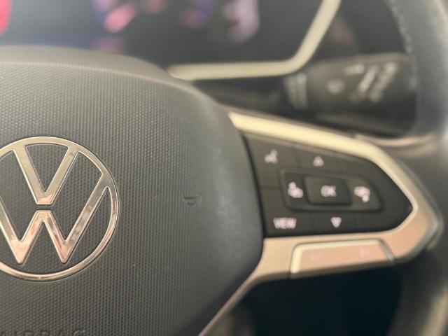 Volkswagen T-Cross Sport 1.0 TSI 81 kW (110 CV)