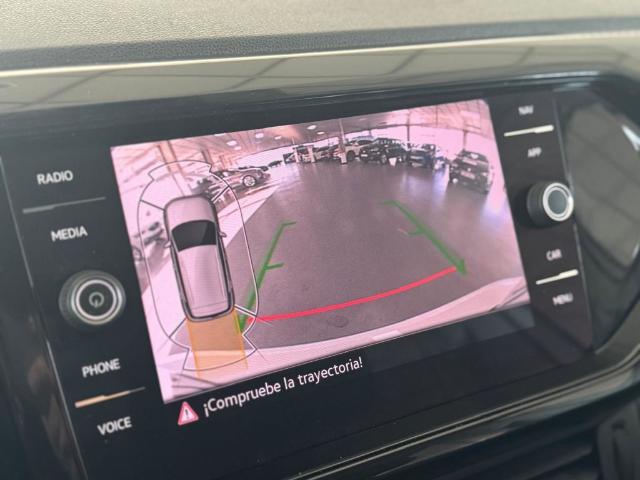 Volkswagen T-Cross Sport 1.0 TSI 81 kW (110 CV)