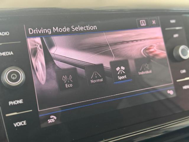 Volkswagen T-Cross Sport 1.0 TSI 81 kW (110 CV)