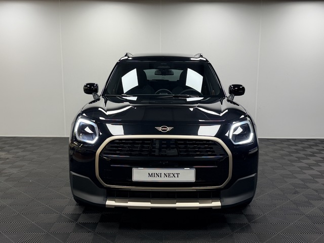 fotoG 1 del MINI MINI Countryman D 120 kW (163 CV) 163cv Diésel del 2025 en Castellón