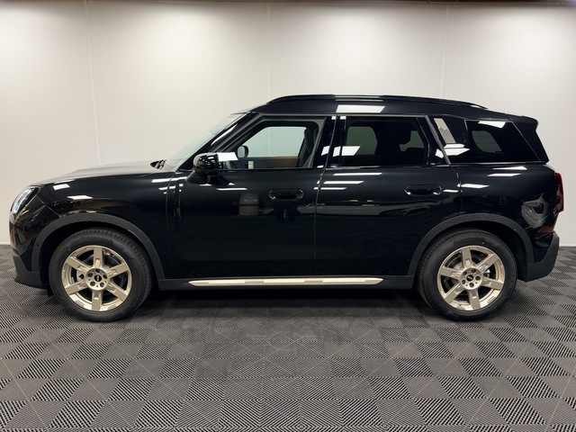 fotoG 2 del MINI MINI Countryman D 120 kW (163 CV) 163cv Diésel del 2025 en Castellón