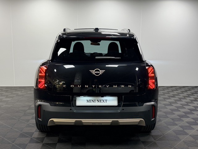 fotoG 4 del MINI MINI Countryman D 120 kW (163 CV) 163cv Diésel del 2025 en Castellón