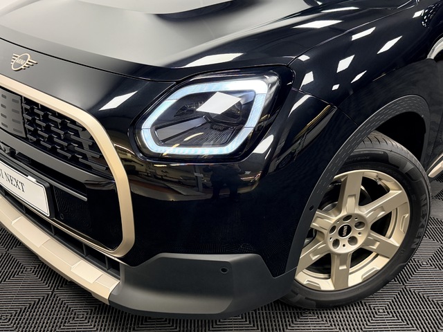 fotoG 5 del MINI MINI Countryman D 120 kW (163 CV) 163cv Diésel del 2025 en Castellón