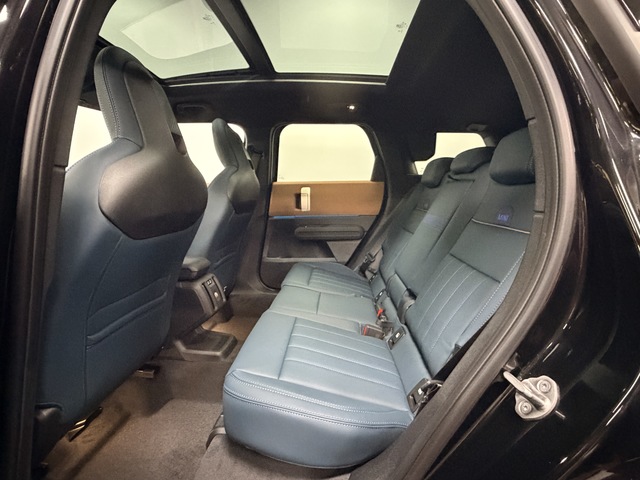 fotoG 8 del MINI MINI Countryman D 120 kW (163 CV) 163cv Diésel del 2025 en Castellón