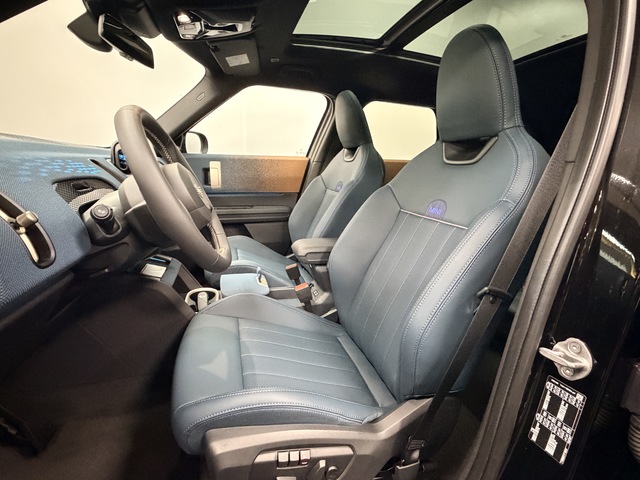 fotoG 10 del MINI MINI Countryman D 120 kW (163 CV) 163cv Diésel del 2025 en Castellón