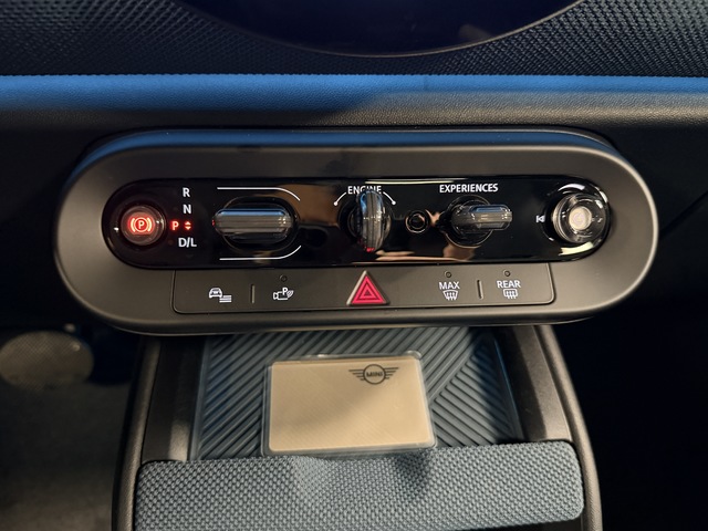 fotoG 11 del MINI MINI Countryman D 120 kW (163 CV) 163cv Diésel del 2025 en Castellón