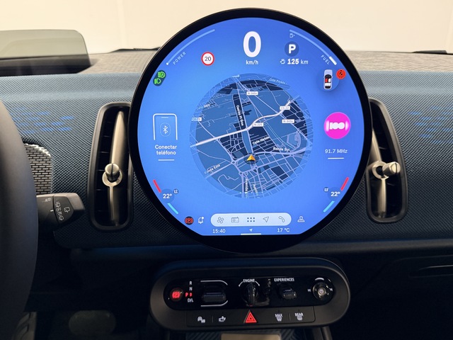 fotoG 13 del MINI MINI Countryman D 120 kW (163 CV) 163cv Diésel del 2025 en Castellón