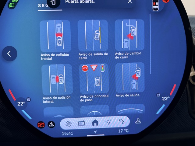 fotoG 16 del MINI MINI Countryman D 120 kW (163 CV) 163cv Diésel del 2025 en Castellón