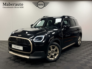 Fotos de MINI Countryman D 120 kW (163 CV)