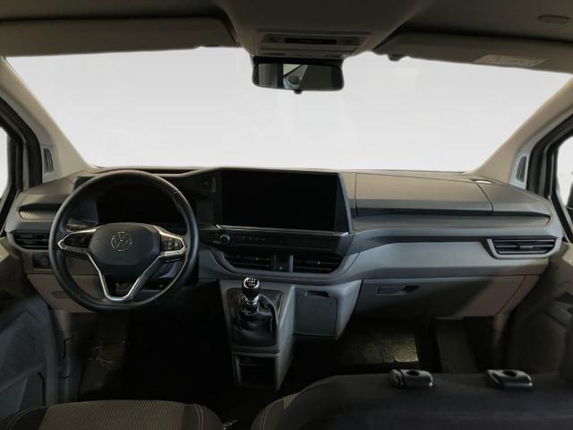 Volkswagen Caravelle 2.0 TDI Corto 81 kW (110 CV)