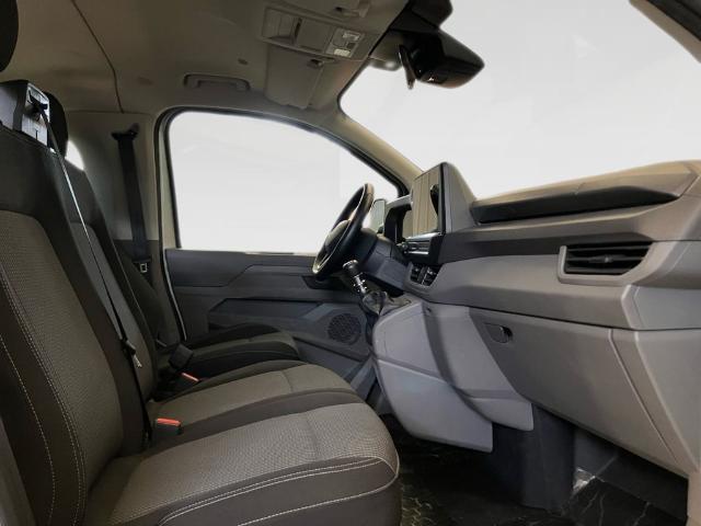 Volkswagen Caravelle 2.0 TDI Corto 81 kW (110 CV)