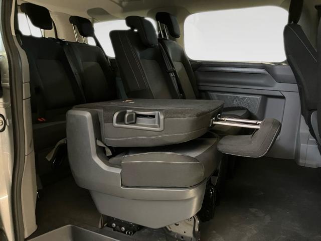 Volkswagen Caravelle 2.0 TDI Corto 81 kW (110 CV)