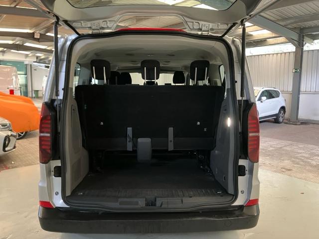 Volkswagen Caravelle 2.0 TDI Corto 81 kW (110 CV)
