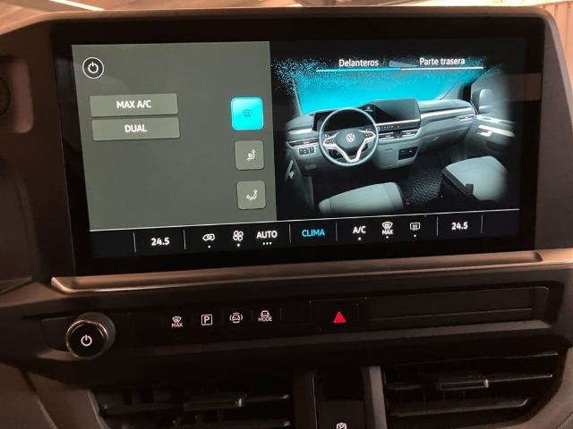 Volkswagen Caravelle 2.0 TDI Corto 81 kW (110 CV)