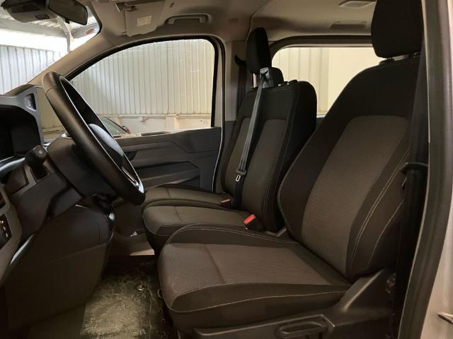 Volkswagen Caravelle 2.0 TDI Corto 81 kW (110 CV)