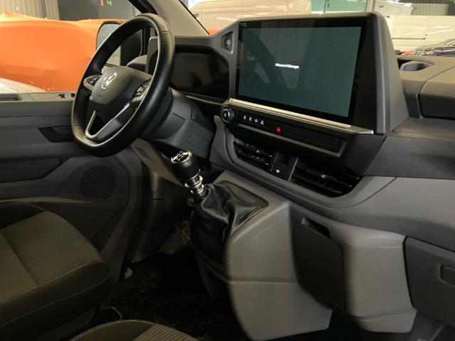 Volkswagen Caravelle 2.0 TDI Corto 81 kW (110 CV)