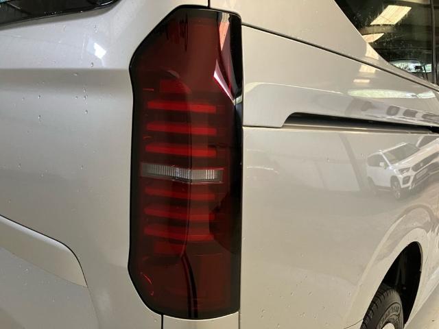 Volkswagen Caravelle 2.0 TDI Corto 81 kW (110 CV)