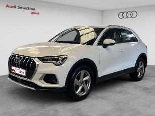 vehículo ocasión audi selection