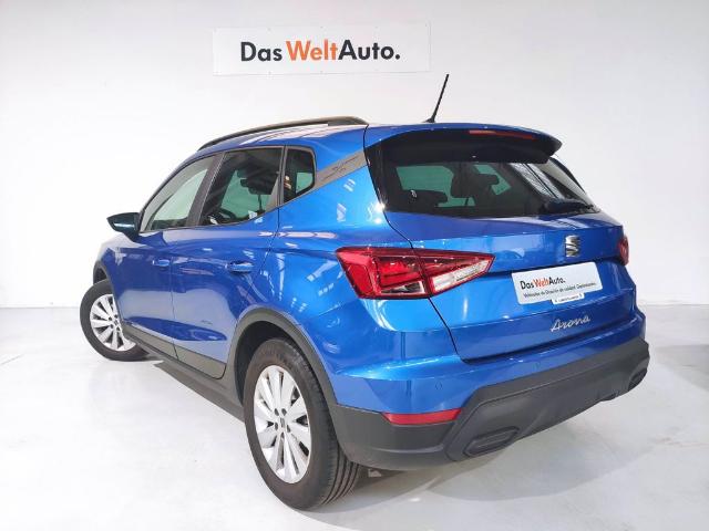 SEAT Arona 1.0 TSI Style Special Edition 85 kW (115 CV)