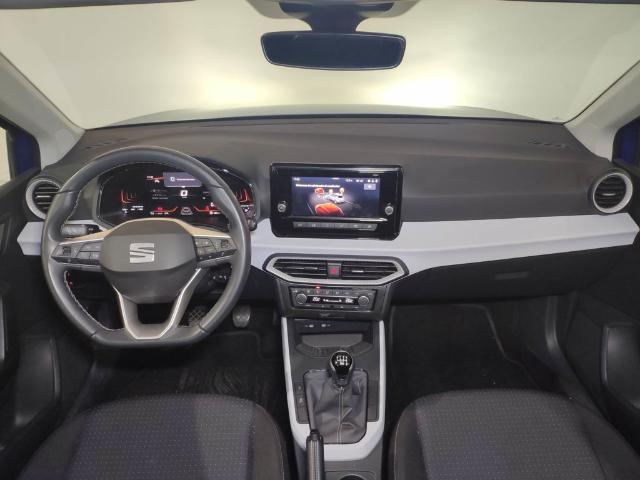 SEAT Arona 1.0 TSI Style Special Edition 85 kW (115 CV)