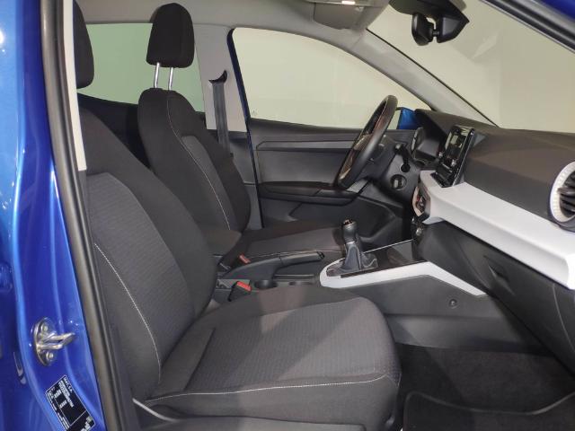 SEAT Arona 1.0 TSI Style Special Edition 85 kW (115 CV)