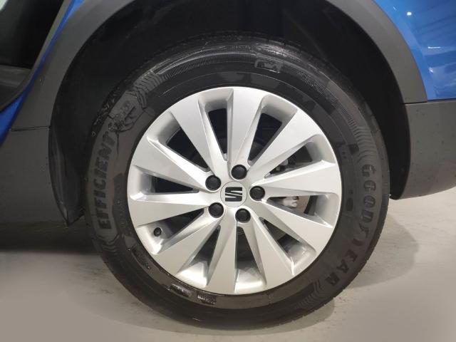 SEAT Arona 1.0 TSI Style Special Edition 85 kW (115 CV)