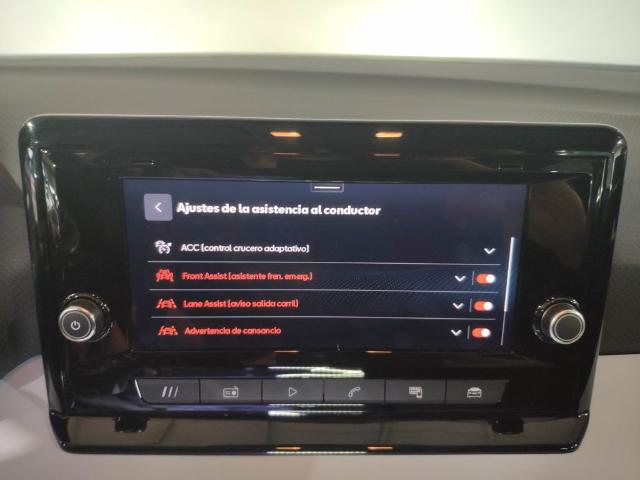 SEAT Arona 1.0 TSI Style Special Edition 85 kW (115 CV)