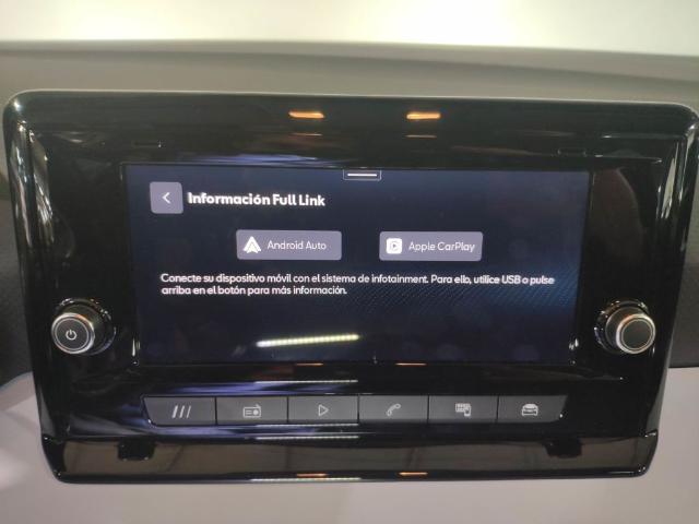 SEAT Arona 1.0 TSI Style Special Edition 85 kW (115 CV)