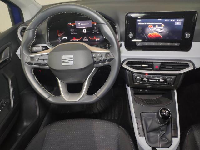 SEAT Arona 1.0 TSI Style Special Edition 85 kW (115 CV)