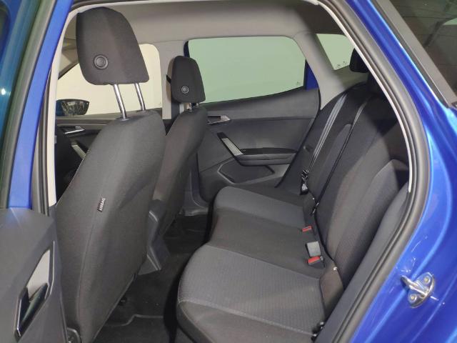 SEAT Arona 1.0 TSI Style Special Edition 85 kW (115 CV)