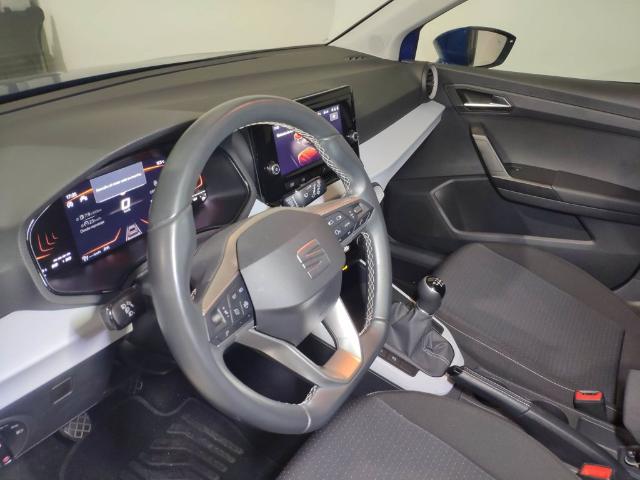 SEAT Arona 1.0 TSI Style Special Edition 85 kW (115 CV)