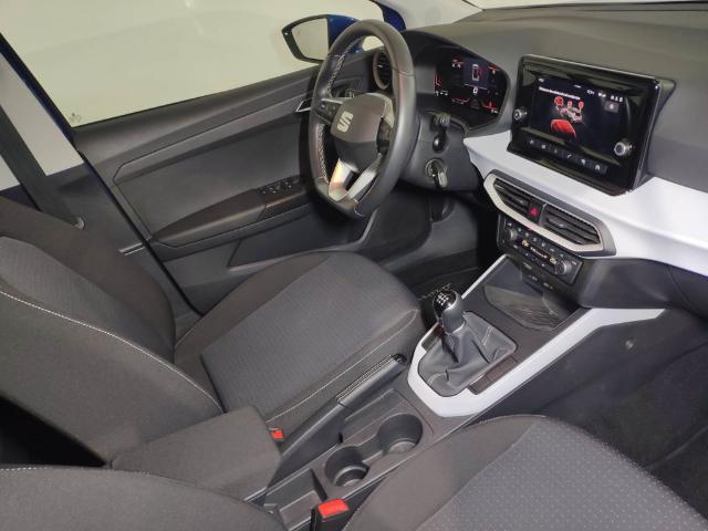 SEAT Arona 1.0 TSI Style Special Edition 85 kW (115 CV)