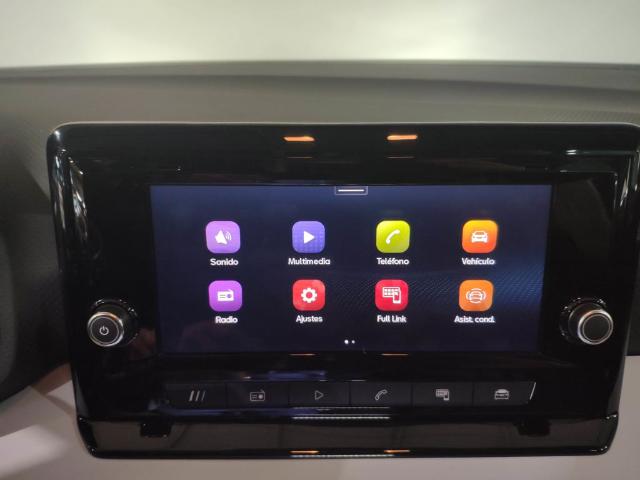 SEAT Arona 1.0 TSI Style Special Edition 85 kW (115 CV)