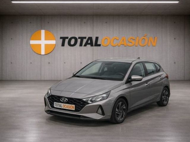 Hyundai i20 1.0 TGDI de segunda mano