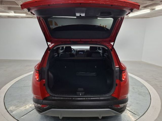 Hyundai Tucson 1.6 TGDI Maxx 110 kW (150 CV)