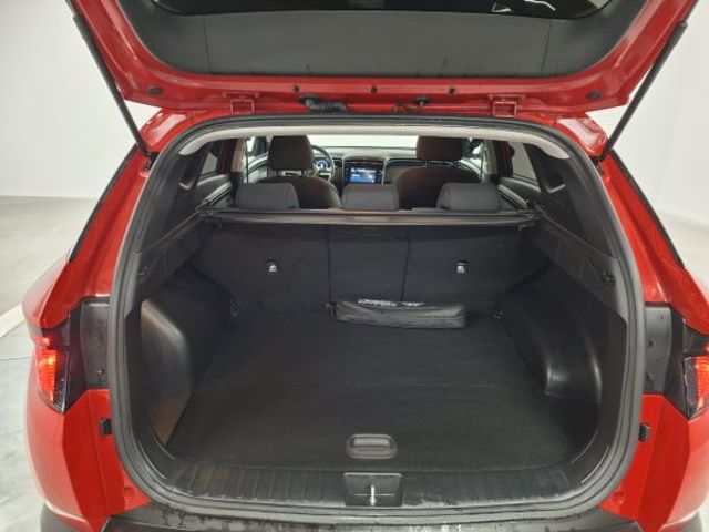 Hyundai Tucson 1.6 TGDI Maxx 110 kW (150 CV)