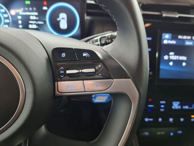 Hyundai Tucson 1.6 TGDI Maxx 110 kW (150 CV)