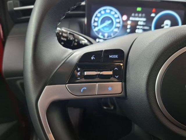 Hyundai Tucson 1.6 TGDI Maxx 110 kW (150 CV)