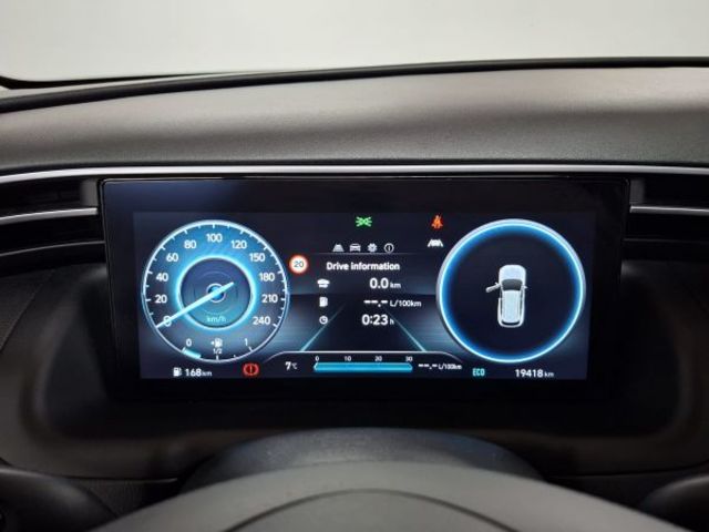 Hyundai Tucson 1.6 TGDI Maxx 110 kW (150 CV)