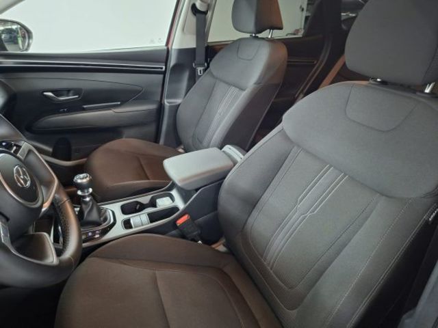 Hyundai Tucson 1.6 TGDI Maxx 110 kW (150 CV)