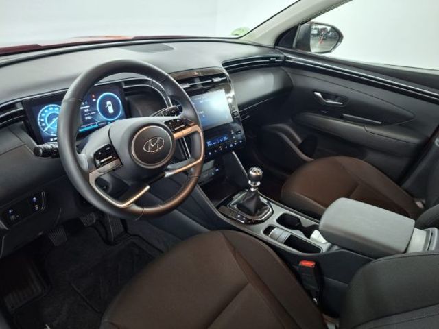 Hyundai Tucson 1.6 TGDI Maxx 110 kW (150 CV)