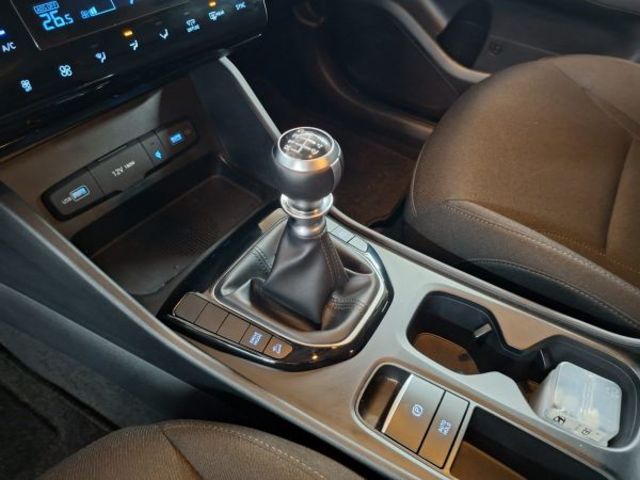 Hyundai Tucson 1.6 TGDI Maxx 110 kW (150 CV)