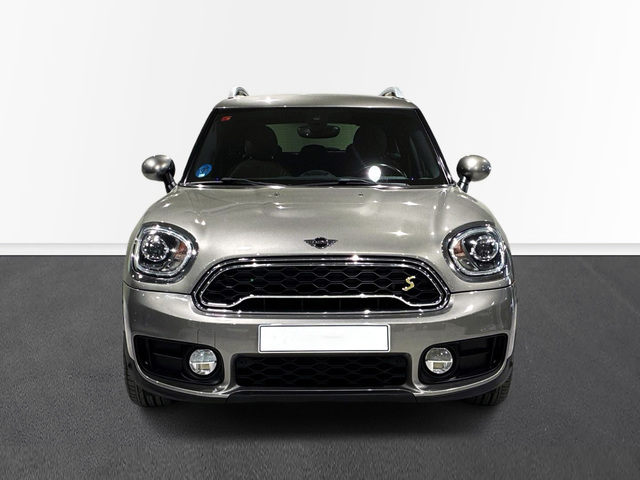 fotoG 1 del MINI MINI Countryman Cooper S E ALL4 165 kW (224 CV) 224cv Híbrido Electro/Gasolina del 2019 en Valencia