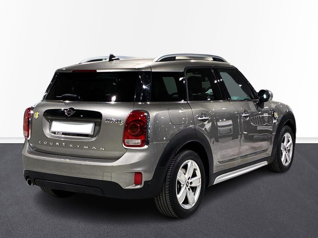 fotoG 3 del MINI MINI Countryman Cooper S E ALL4 165 kW (224 CV) 224cv Híbrido Electro/Gasolina del 2019 en Valencia